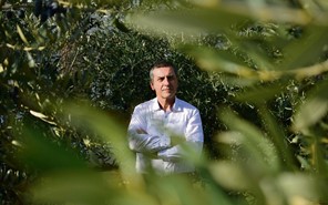 Δημήτρης Κουρέτας: Στόχος μας η αύξηση του τουριστικού ρεύματος στη Θεσσαλία κατά 50% μέχρι το 2030